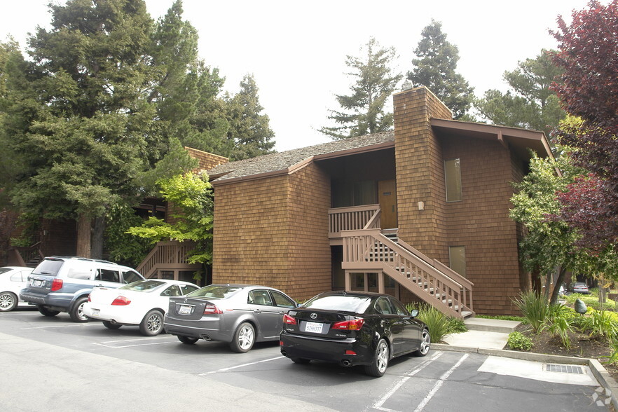 3 Crow Canyon Ct, San Ramon, CA for lease - Building Photo - Image 3 of 3