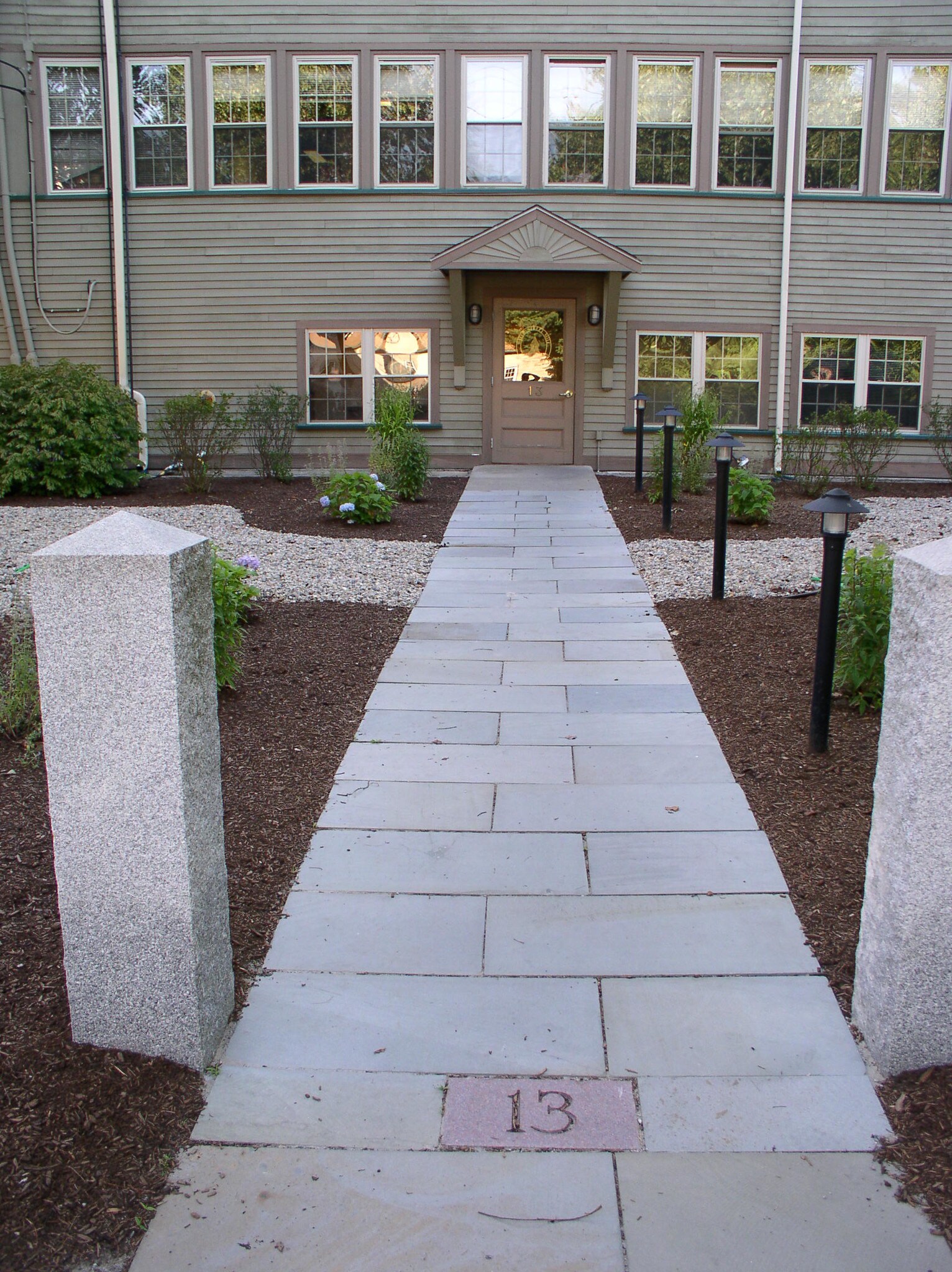 13 Water St, Holliston, MA 01746 The Water Street Mill