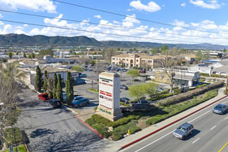 More details for 27345-27375 Jefferson Ave, Temecula, CA - Retail for Lease