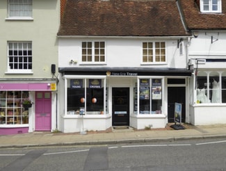 More details for 22 West St, Alresford - Retail for Lease