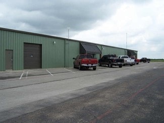 More details for 909 N Nolan River Rd, Cleburne, TX - Industrial for Lease
