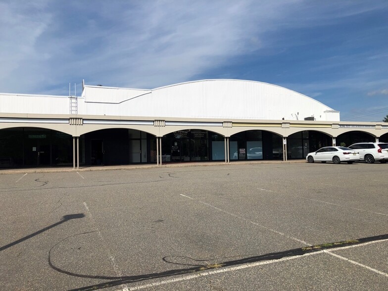 1271 US Highway 22, Lebanon, NJ for lease - Building Photo - Image 2 of 7