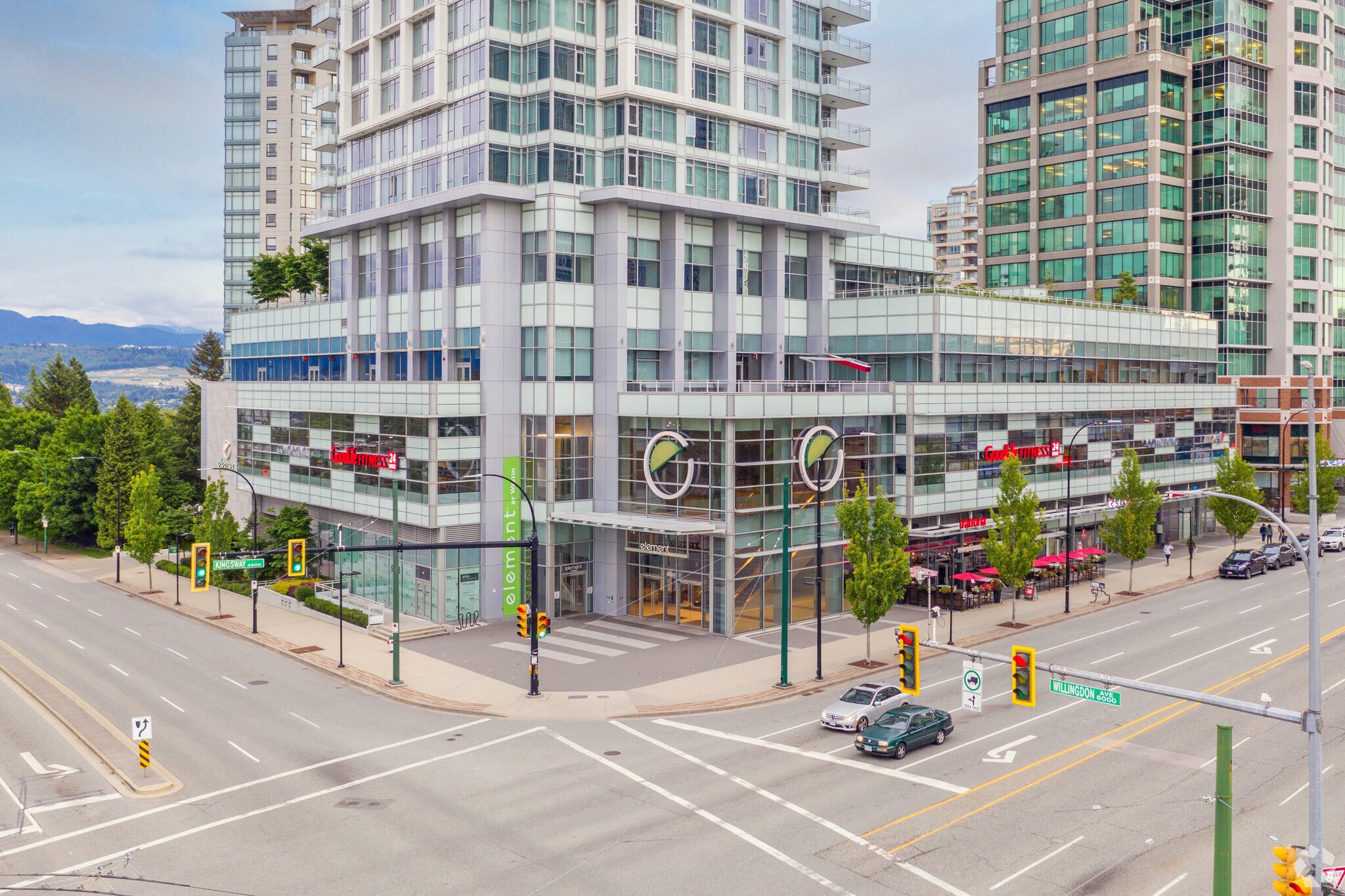 4501 Kingsway, Burnaby, BC for sale Primary Photo- Image 1 of 1
