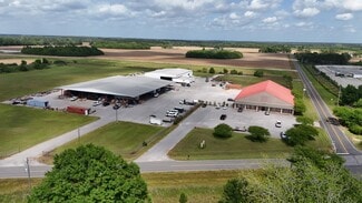 More details for 26532 S Railroad St, Loxley, AL - Flex for Sale