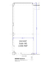 1125 NW Couch St, Portland, OR for lease Site Plan- Image 1 of 1