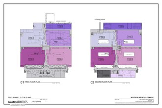 11403 Compaq Center West Dr, Houston, TX for sale Floor Plan- Image 2 of 2