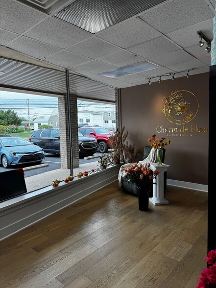 851-881 Bustleton Pike, Richboro, PA for lease - Interior Photo - Image 2 of 4