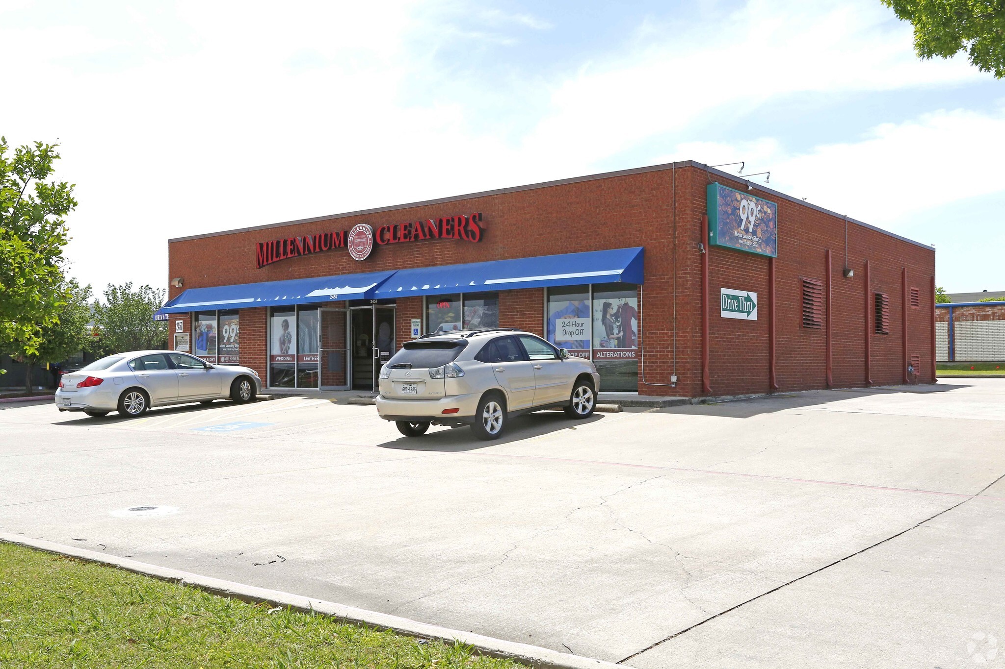 2457 Midway Rd, Carrollton, TX for sale Primary Photo- Image 1 of 1