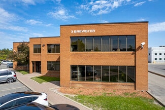 More details for 3 Brewster Rd, Brampton, ON - Industrial for Sale