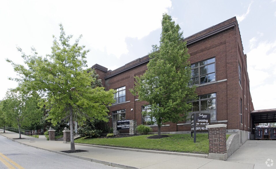 20 W 11th St, Covington, KY for sale - Primary Photo - Image 1 of 1