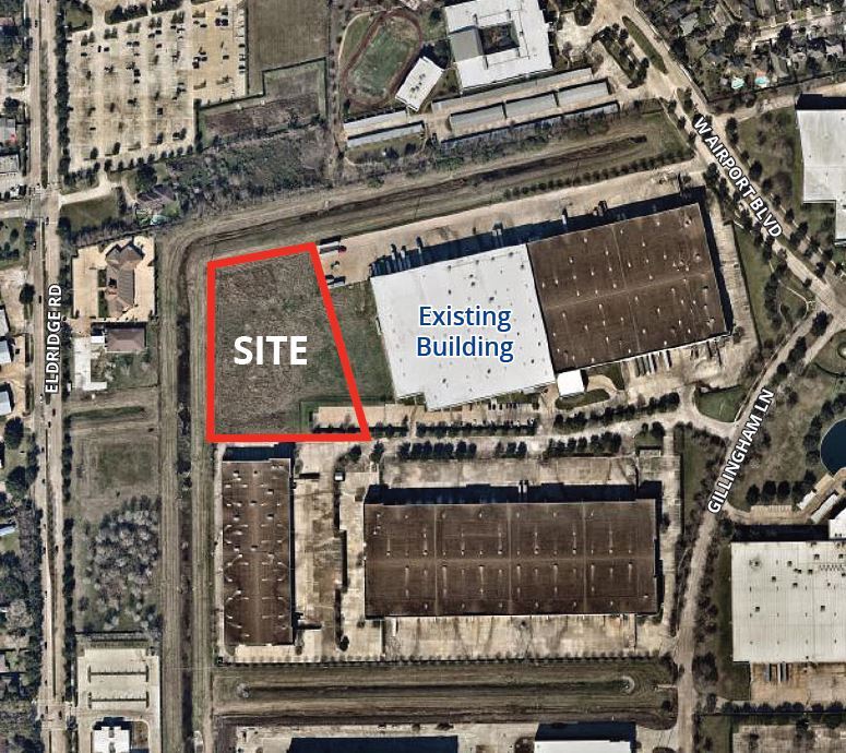 1621 Gillingham Ln, Sugar Land, TX 77478 | LoopNet