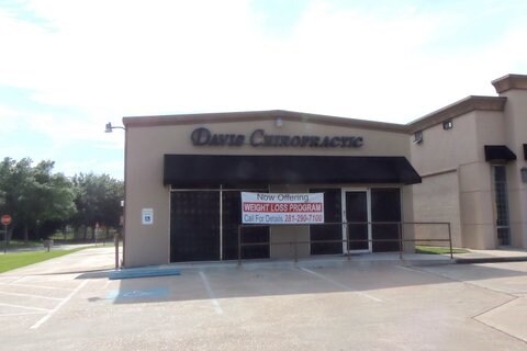 28427 Tx-249, Tomball, TX for sale Building Photo- Image 1 of 1