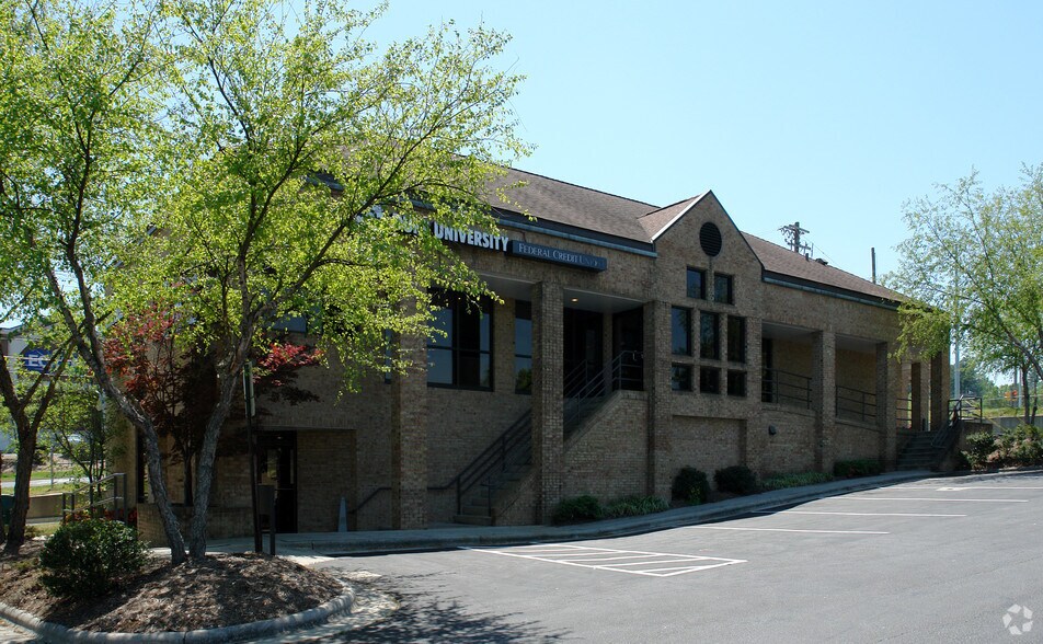 3800 Guess Rd, Durham, NC 27705