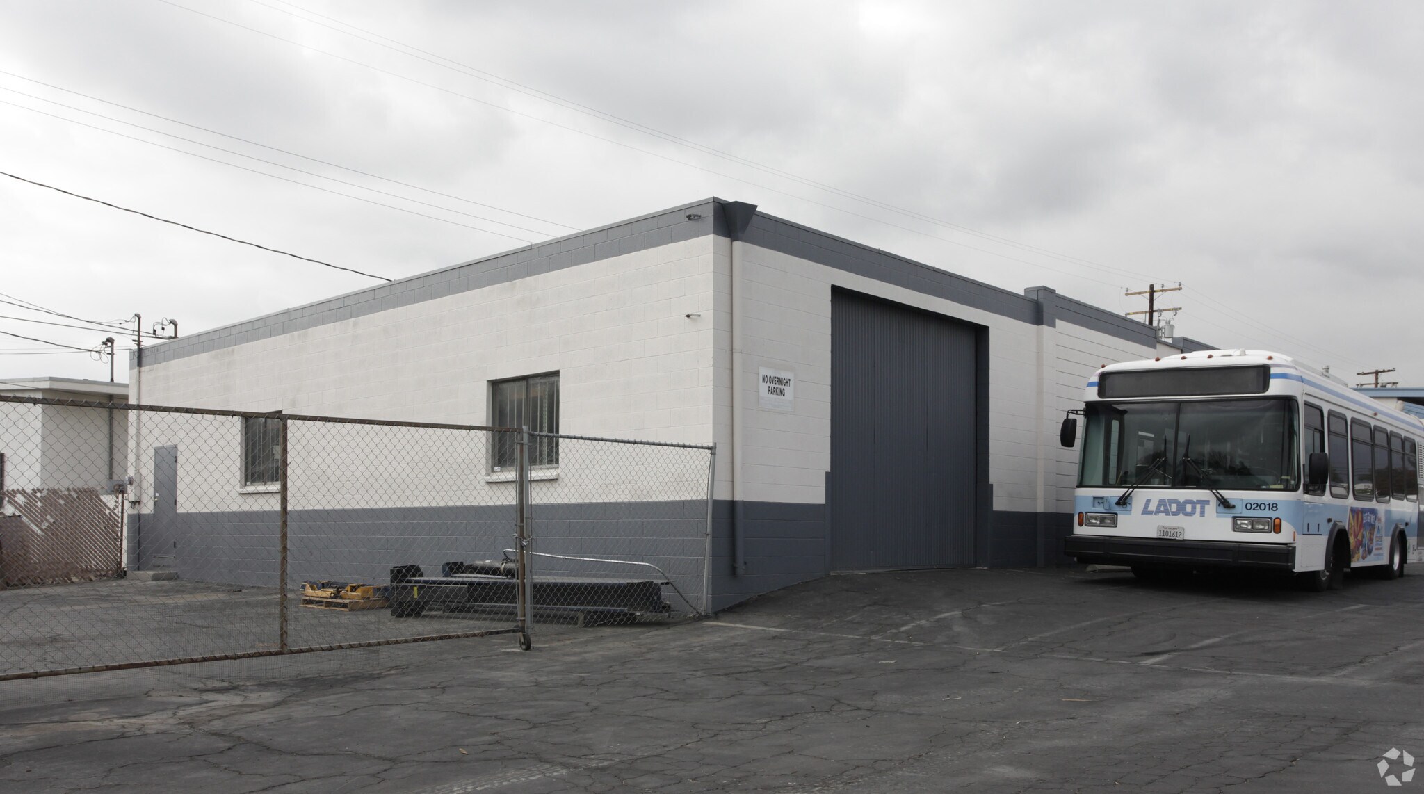 1016 W 9th St, Upland, CA for sale Primary Photo- Image 1 of 1