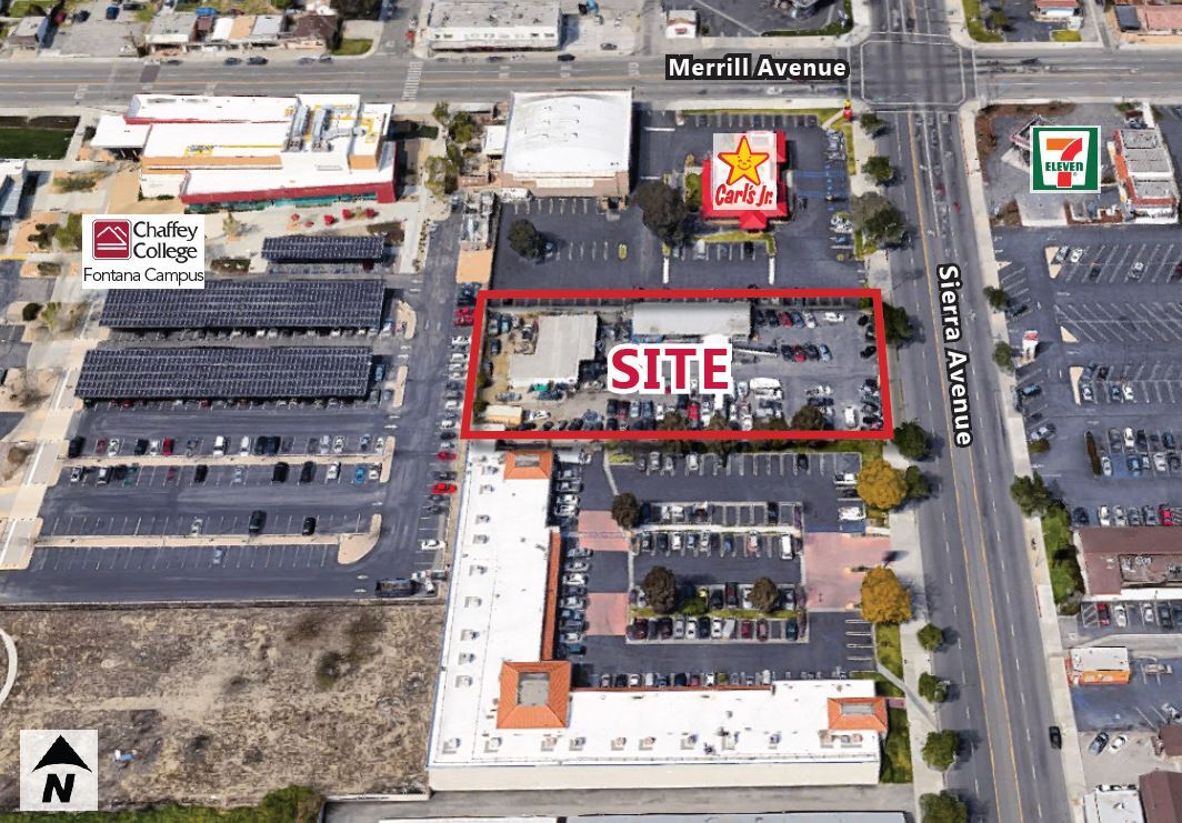 8958 Sierra Ave, Fontana, CA 92335