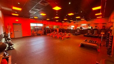 8745 E Orchard Rd, Greenwood Village, CO for lease Interior Photo- Image 2 of 7