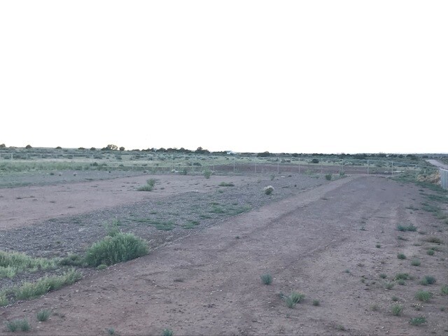 8820 Concho, Snowflake, AZ for sale - Building Photo - Image 2 of 10