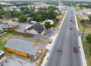 301 S Seguin Rd, Converse, TX - aerial  map view - Image1