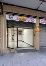 Retail in Santa Coloma de Gramenet, Barcelona for lease Interior Photo- Image 2 of 7