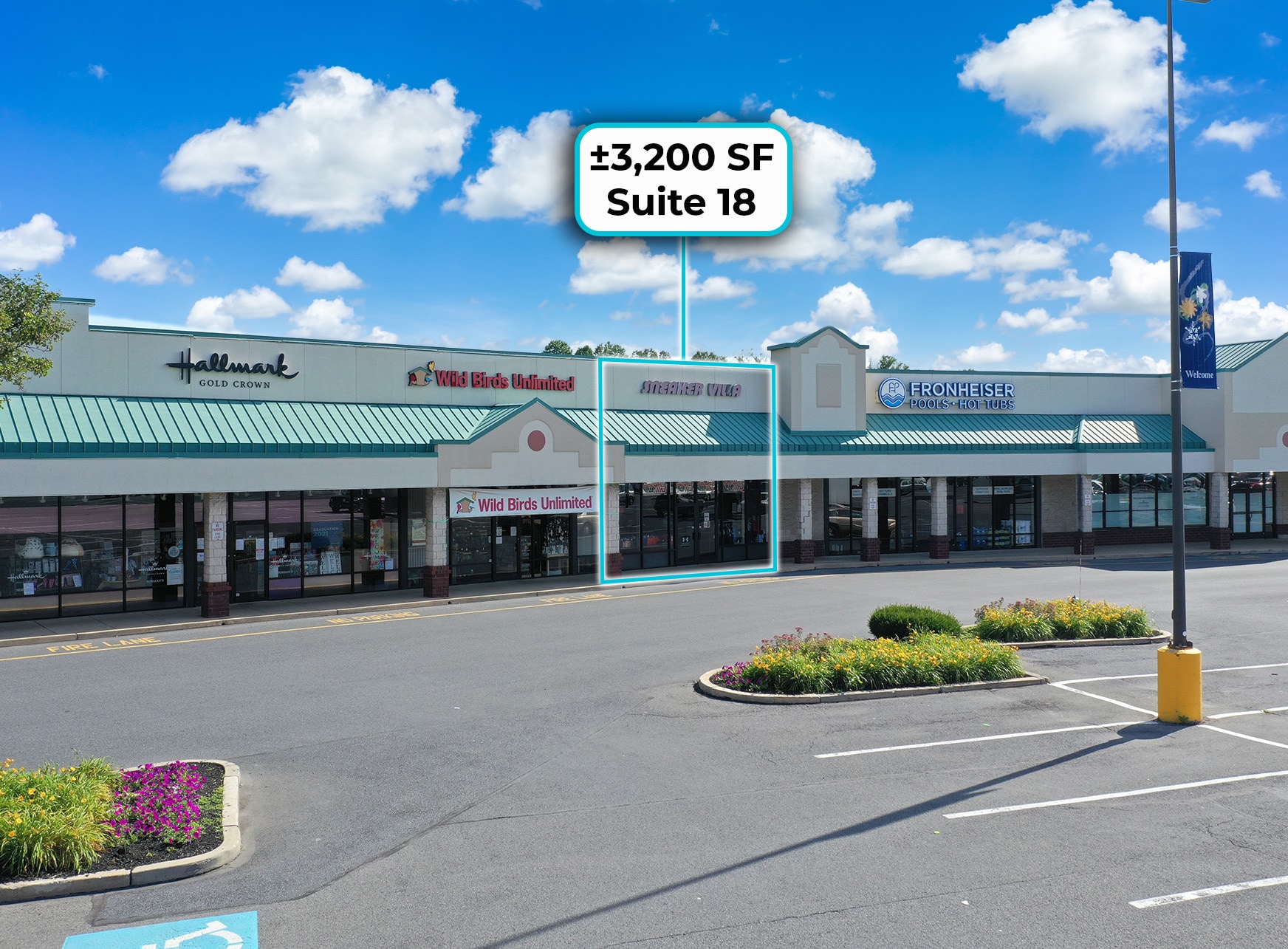 2641 Shillington Rd, Reading, PA for lease Building Photo- Image 1 of 10