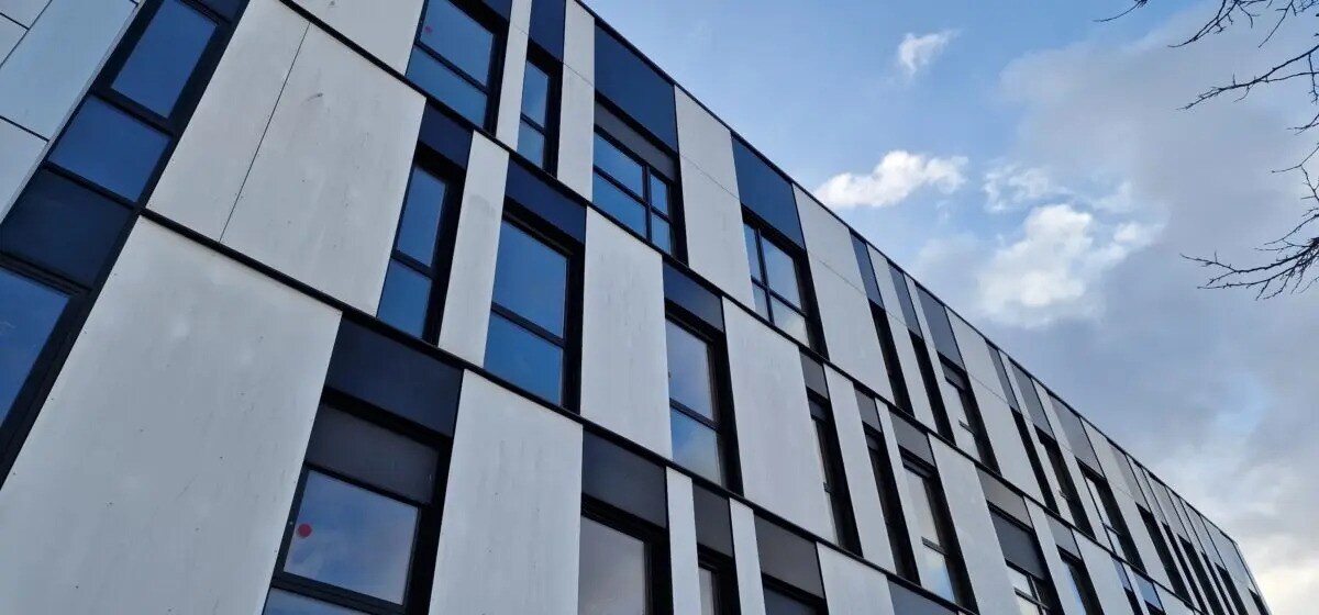 Office in Rouen for lease Building Photo- Image 1 of 3