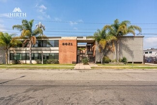 More details for 8621 Bellanca Ave, Los Angeles, CA - Office for Lease