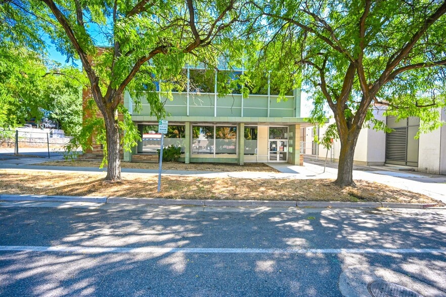 457 26th St, Ogden, UT for lease - Building Photo - Image 2 of 8