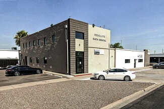 More details for 214 N 18th Ave, Phoenix, AZ - Office, Office/Medical for Lease
