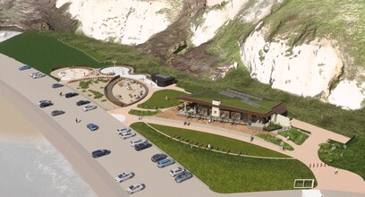 West Beach, Newhaven for lease Interior Photo- Image 2 of 4