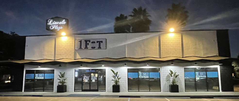 6161 Lincoln Ave, Buena Park, CA for lease - Building Photo - Image 3 of 17