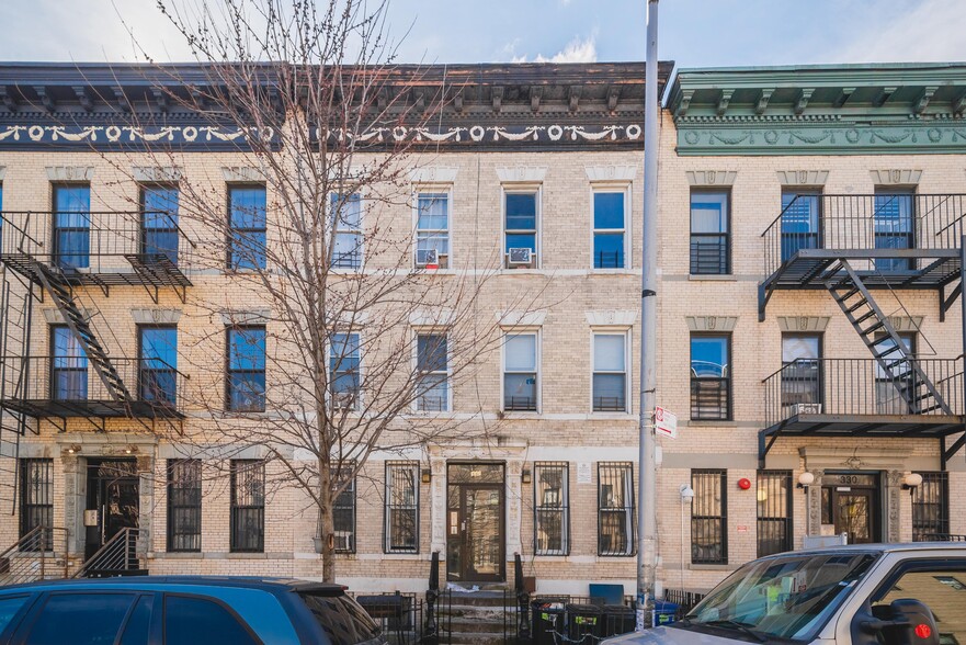 332 Chauncey St, Brooklyn, NY 11233 | LoopNet