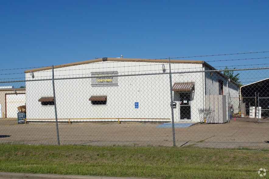 4316 Emory St, Shreveport, LA for sale - Building Photo - Image 2 of 3