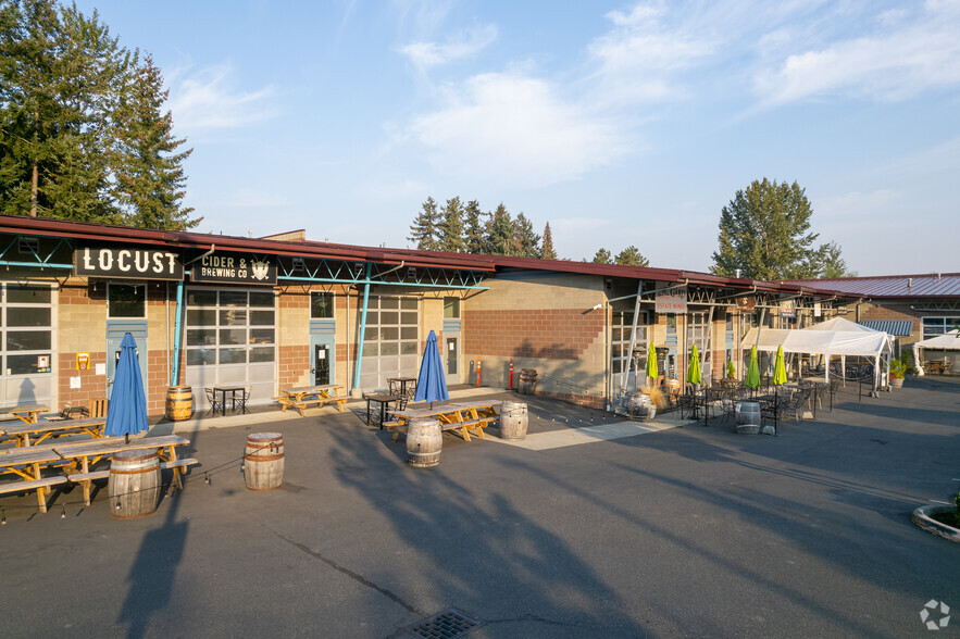 Woodinville Way NE, Woodinville, WA for lease - Primary Photo - Image 1 of 2