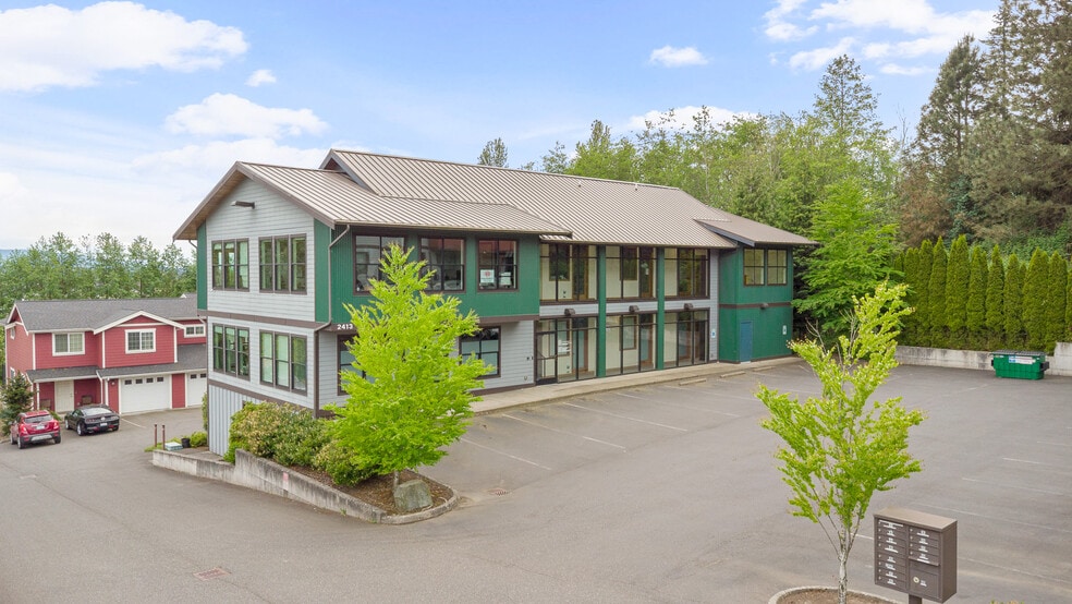 2413 Main St, Ferndale, WA for lease - Building Photo - Image 2 of 6