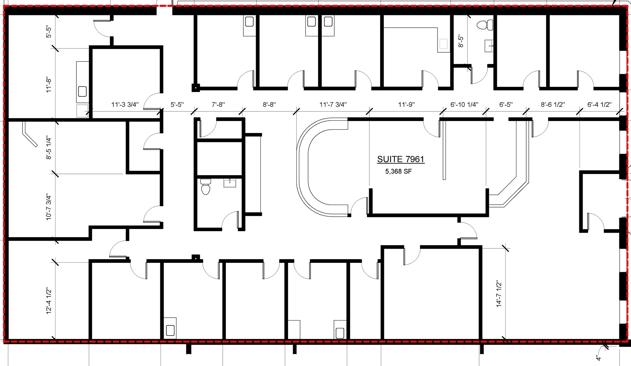 76th St, Milwaukee, WI for lease Building Photo- Image 1 of 1