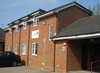 More details for Tollbar Way, Southampton - Office for Lease