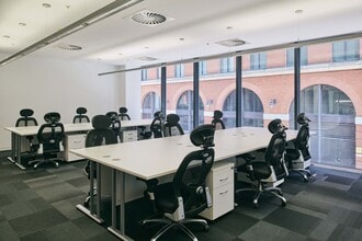 2 Brunswick Sq, Birmingham for lease Interior Photo- Image 2 of 16