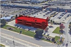 12745 W Capitol Dr, Brookfield, WI for sale Aerial- Image 1 of 1