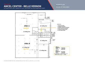 206-236 Finley Rd, Rostraver Township, PA for lease Building Photo- Image 1 of 5