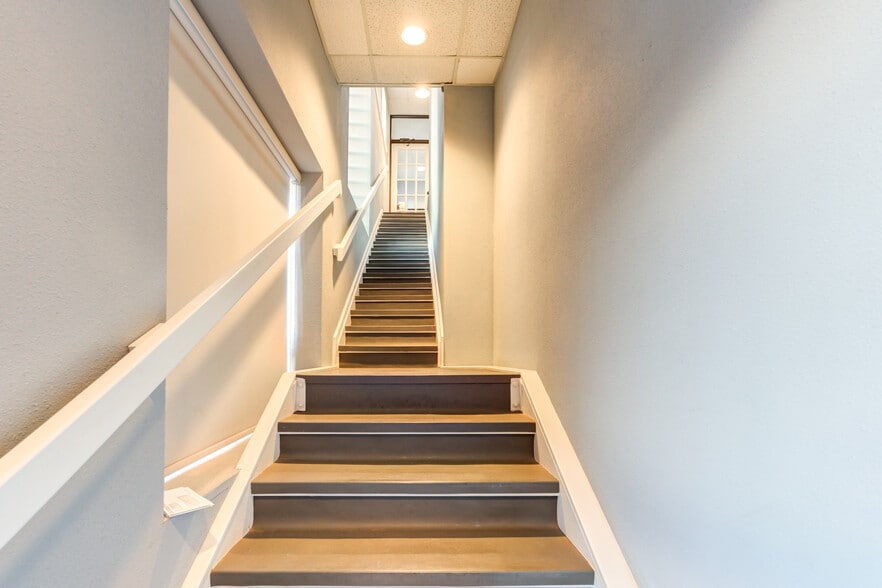 1116 Broadway St, Lubbock, TX for lease - Building Photo - Image 3 of 11