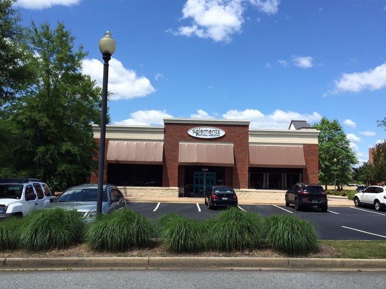 6301 Whitesville Rd, Columbus, GA for lease - Building Photo - Image 3 of 5