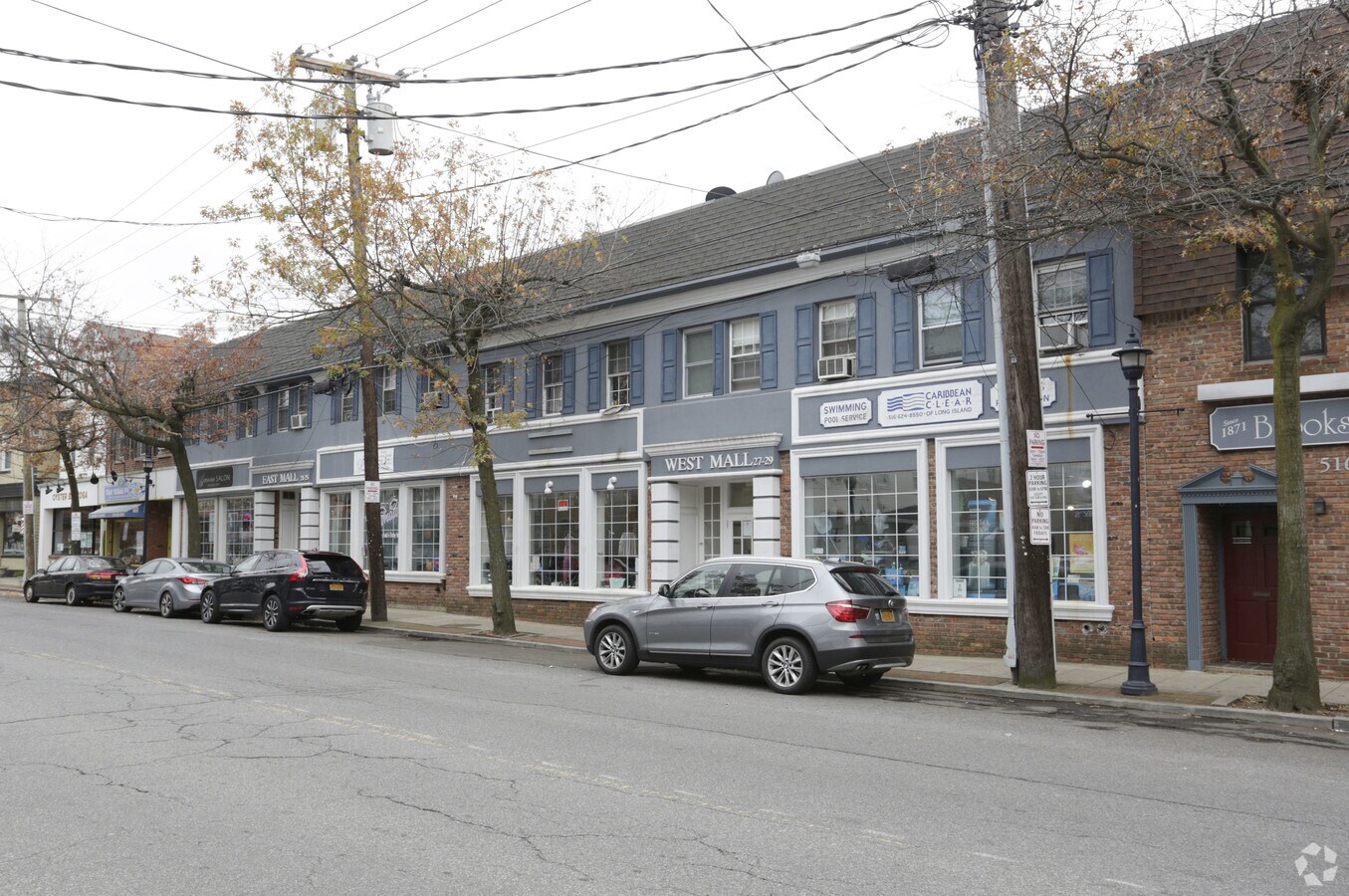 2129 Audrey Ave, Oyster Bay, NY 11771