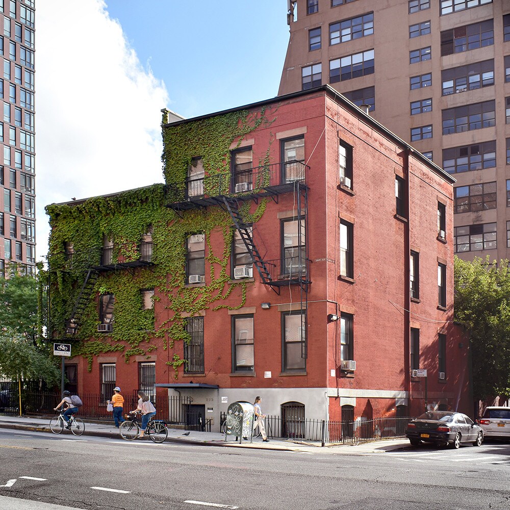 219-221 Jay St, Brooklyn, NY for sale Building Photo- Image 1 of 1