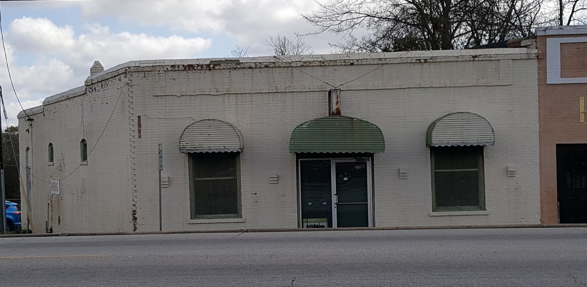 4220 Hamilton Rd, Columbus, GA for sale Building Photo- Image 1 of 1