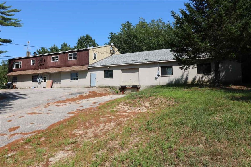 26 Knight St, Jaffrey, NH 03452