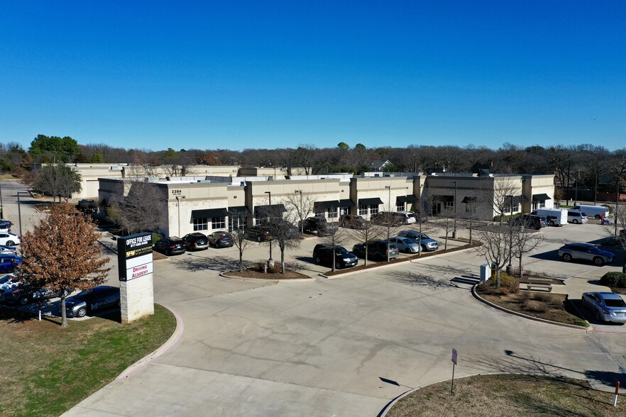 2364 North Highway 287, Mansfield, TX for lease - Building Photo - Image 3 of 5