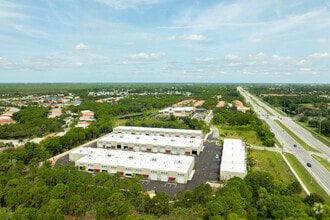 0 SE Federal Hwy, Hobe Sound, FL - AERIAL map view - Image1