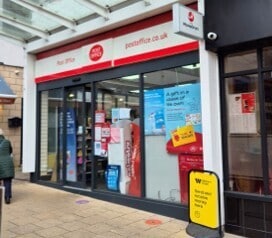 More details for 59 Abbey End, Kenilworth - Retail for Sale