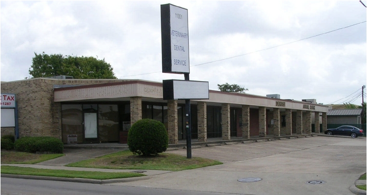 11001 Fondren Rd, Houston, TX for sale Building Photo- Image 1 of 1