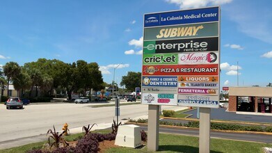 5600-5825 SW 137th Ave, Miami, FL for lease - Commercial Listing Video